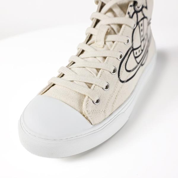 Vivienne Westwood（ヴィヴィアンウエストウッド） スニーカー Orb