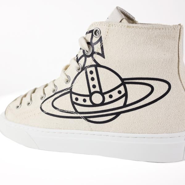 Vivienne Westwood スニーカー オーブ柄 Vivienne Westwood（ヴィヴィアンウエストウッド） スニーカー Orb