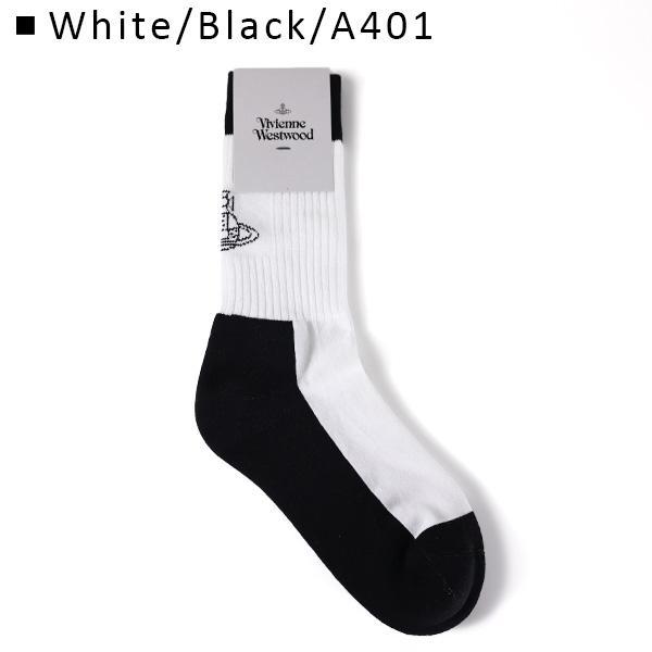 Vivienne Westwood（ヴィヴィアンウエストウッド） スポーティソックス