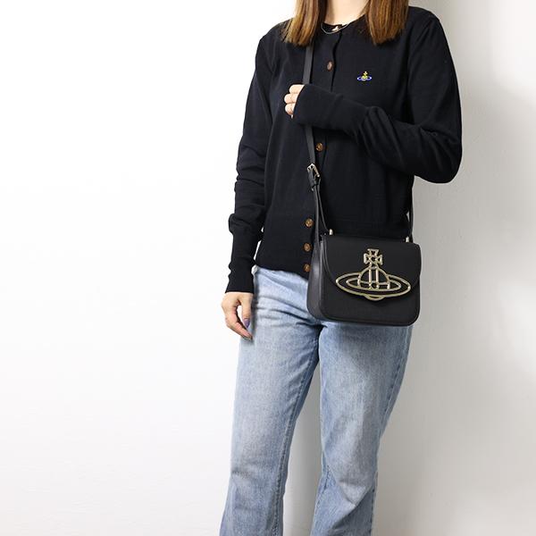Vivienne Westwood（ヴィヴィアンウエストウッド） ショルダーバッグ