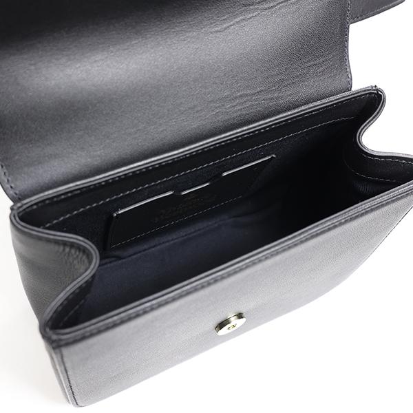 Vivienne Westwood ヴィヴィアンウエストウッド ショルダーバッグ LINDA Crossbody Bag 43040069 L001Q レザー クラッチバッグ クロスボディ LaG Onlinestoreの画像