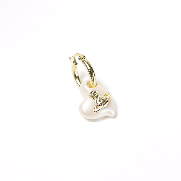 Vivienne Westwood（ヴィヴィアンウエストウッド） ピアス FLORENTIA