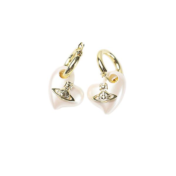 Vivienne Westwood（ヴィヴィアンウエストウッド） ピアス FLORENTIA