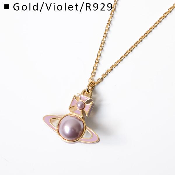 Vivienne Westwood（ヴィヴィアンウエストウッド） ネックレス TILLYA