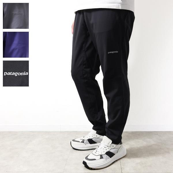 patagonia パタゴニア ジョガーパンツ M's Terrebonne Joggers