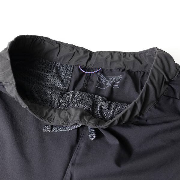 パタゴニア　テルボンヌジョガーズ　Mサイズ　ブラック　24541 24541]Patagonia(パタゴニア) メンズ・テルボンヌ・ジョガーズ