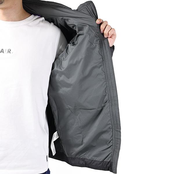 Patagonia キルティングジャケット ブラック Mサイズ フイナム掲載 新品 定価20240円 NIKE キルティング ジャケット ブルゾン M