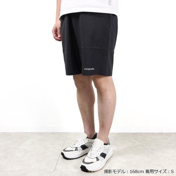 patagonia（パタゴニア） ハーフパンツ M's Terrebonne Shorts 10 Inch