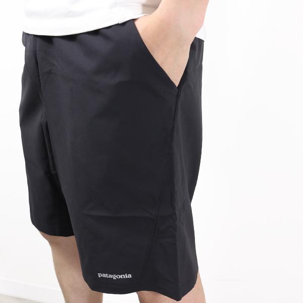 patagonia（パタゴニア） ハーフパンツ M's Terrebonne Shorts 10 Inch