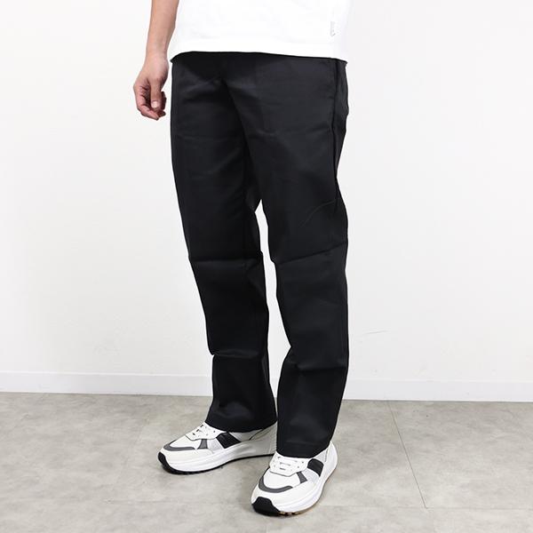 Dickies（ディッキーズ） ワークパンツ Flex Work Pants 873F Length