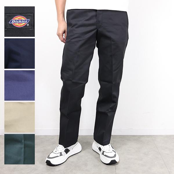 Dickies（ディッキーズ） ワークパンツ Work Pants 874 Length 29/30