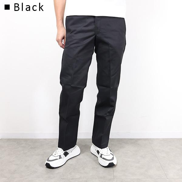Dickies（ディッキーズ） ワークパンツ Work Pants 874 Length 29/30