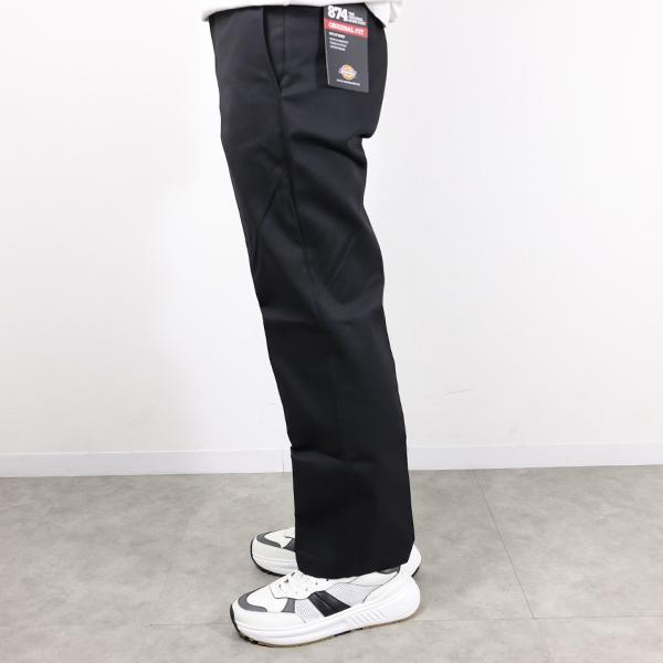 Dickies（ディッキーズ） ワークパンツ Work Pants 874 Length 29/30