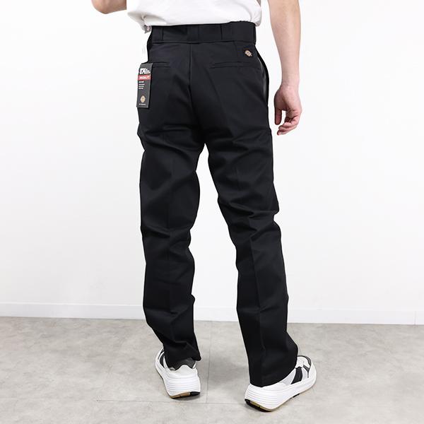 Dickies（ディッキーズ） ワークパンツ Work Pants 874 Length 31/32
