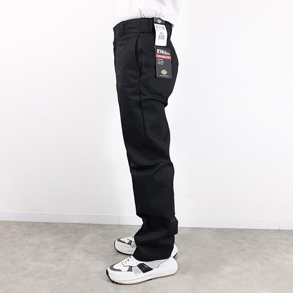Dickies（ディッキーズ） ワークパンツ Work Pants 874 Length 34