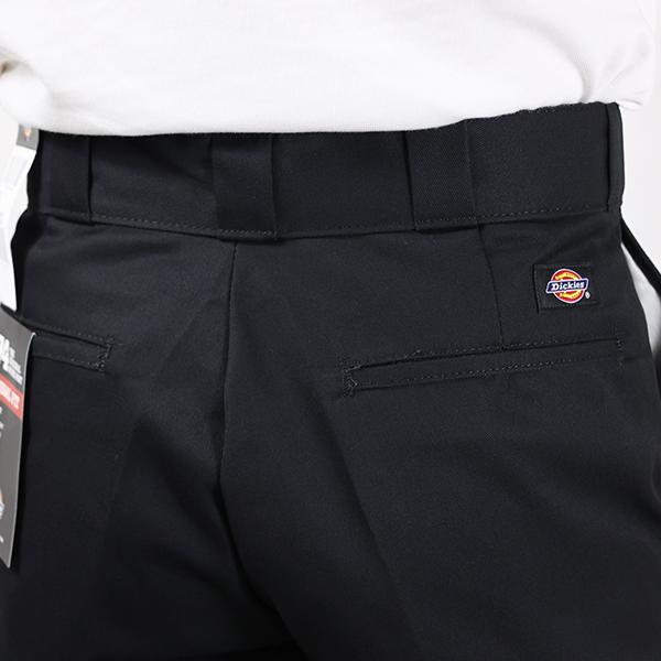Dickies（ディッキーズ） ワークパンツ Work Pants 874 Length 34