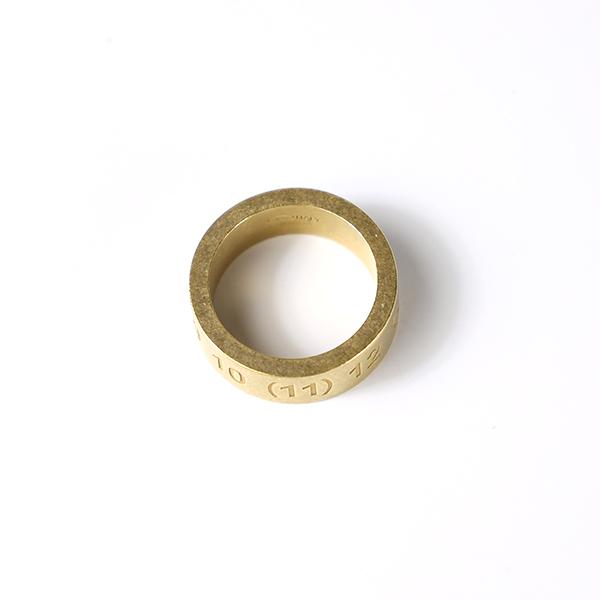 Maison Margiela（メゾンマルジェラ） メゾン マルジェラ リング