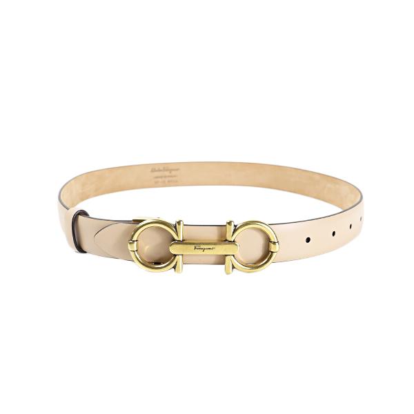 美品✨Ferragamo フェラガモ　ベルト サイズ調整可能 最大１２０ｃｍ 美品✨Ferragamo フェラガモ ベルト サイズ調整可能 最大120cm