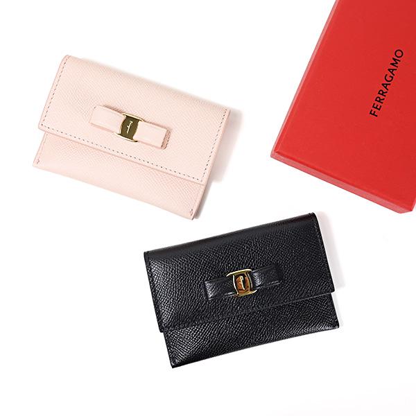 FERRAGAMO Salvatore Ferragamo サルヴァトーレフェラガモ