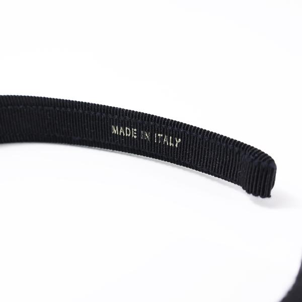 フェラガモ　ヘアバンド FERRAGAMO Salvatore Ferragamo サルヴァトーレフェラガモ