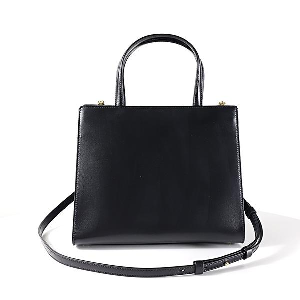 希少✨ サルヴァトーレフェラガモ　かごバッグ　ハンドバッグ　ヴァラリボン　レザー FERRAGAMO Salvatore Ferragamo サルヴァトーレフェラガモ