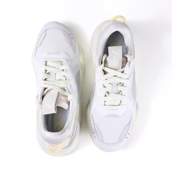 PUMA プーマ スニーカー RS-X Soft Wns 393772 レディース
