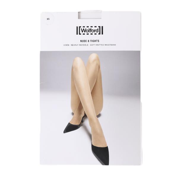 Wolford（ウォルフォード） ストッキング Nude 8 Tights 10272