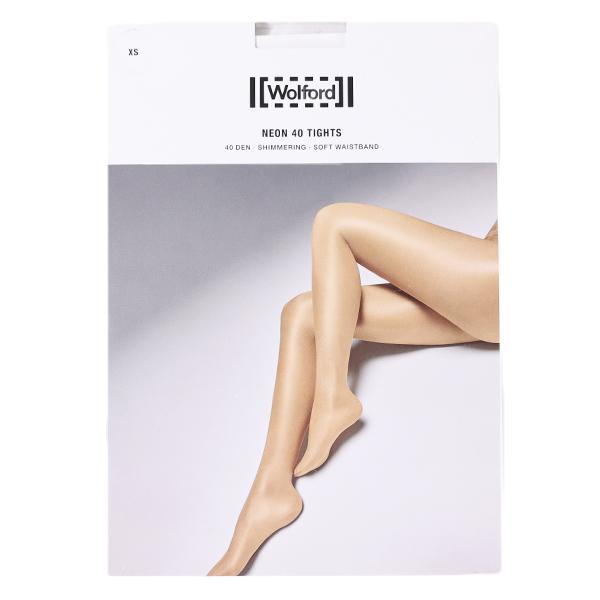 Wolford（ウォルフォード） タイツ Neon 40 Tights 18391 レディース