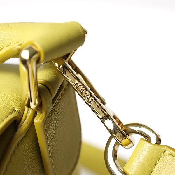 LOEWE（ロエベ） ショルダーバッグ Puzzle Bag Small パズルバッグ