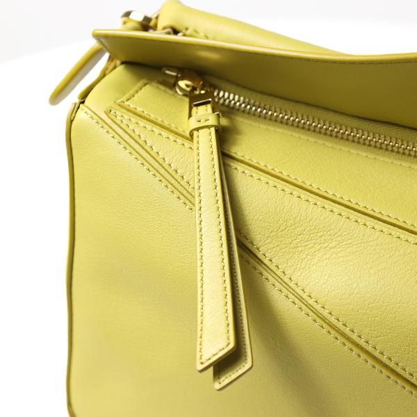 LOEWE（ロエベ） ショルダーバッグ Puzzle Bag Small パズルバッグ