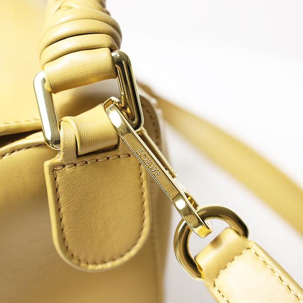 LOEWE（ロエベ） ショルダーバッグ Puzzle Bag Small パズルバッグ