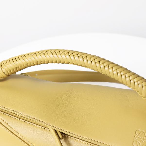 LOEWE（ロエベ） ショルダーバッグ Puzzle Bag Small パズルバッグ