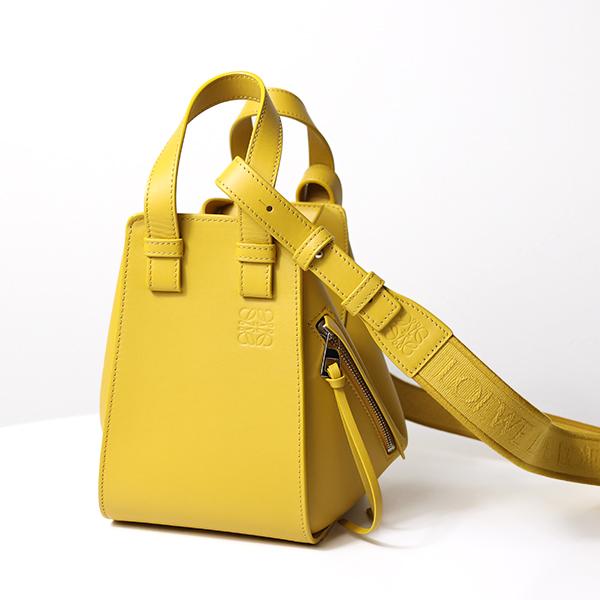 LOEWE ロエベ ハンドバッグ Compact Hammock Bag ハンモック