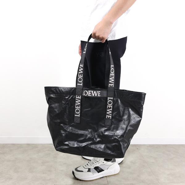 LOEWE（ロエベ） トートバッグ Fold Shopper Tote Bag フォールド
