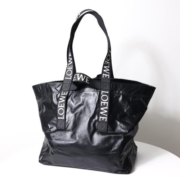 LOEWE（ロエベ） トートバッグ Fold Shopper Tote Bag フォールド
