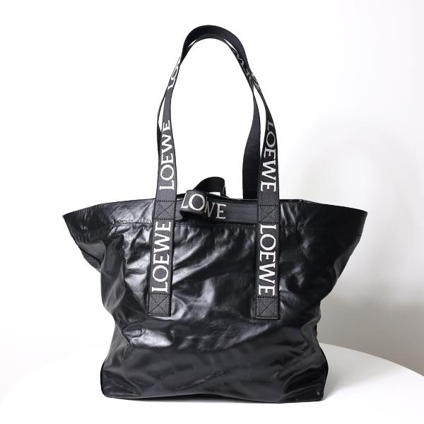 LOEWE（ロエベ） トートバッグ Fold Shopper Tote Bag フォールド