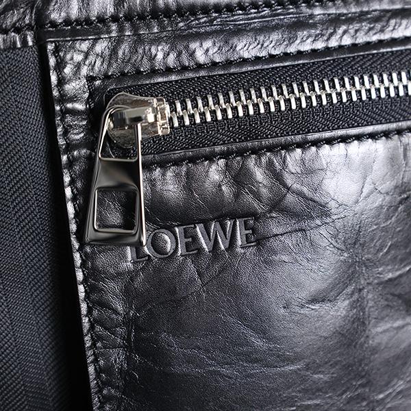 LOEWE（ロエベ） トートバッグ Fold Shopper Tote Bag フォールド