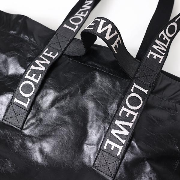 LOEWE（ロエベ） トートバッグ Fold Shopper Tote Bag フォールド