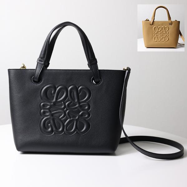 LOEWE（ロエベ） トートバッグ Inflated Anagram Tote Bag インフレー
