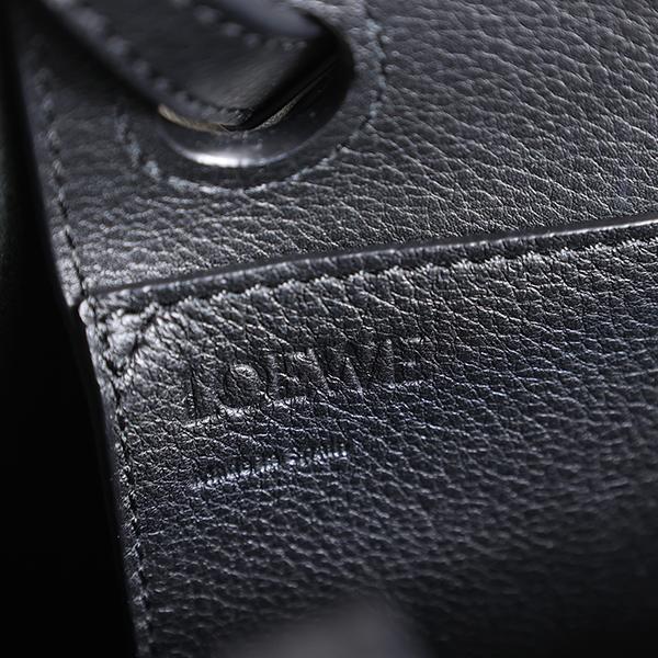 LOEWE（ロエベ） トートバッグ Inflated Anagram Tote Bag インフレー