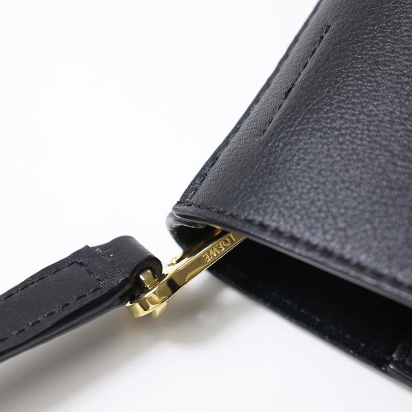 LOEWE（ロエベ） トートバッグ Inflated Anagram Tote Bag インフレー
