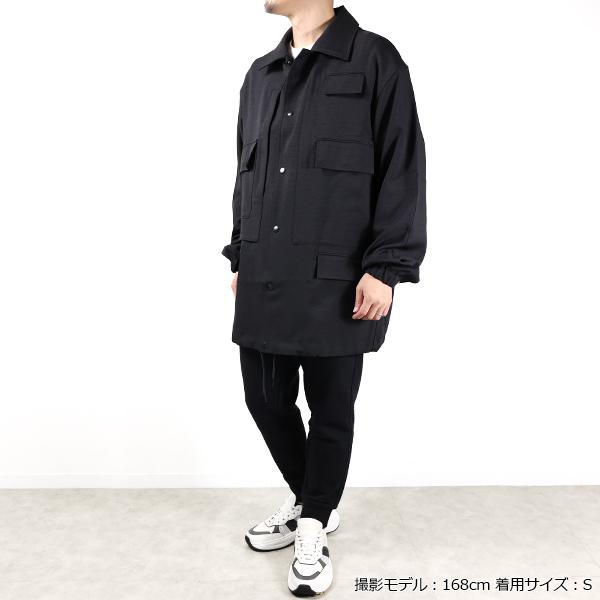 Y-3 ワイスリー ジャケット Sport Uniform Coach Jacket
