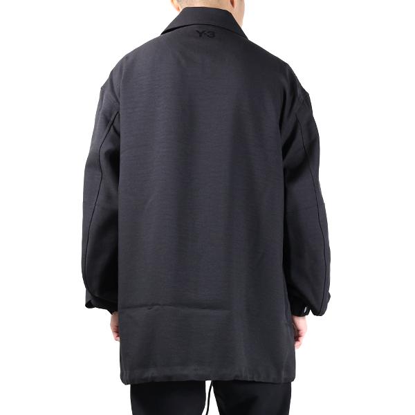 Y-3 ワイスリー ジャケット Sport Uniform Coach Jacket スポーツ