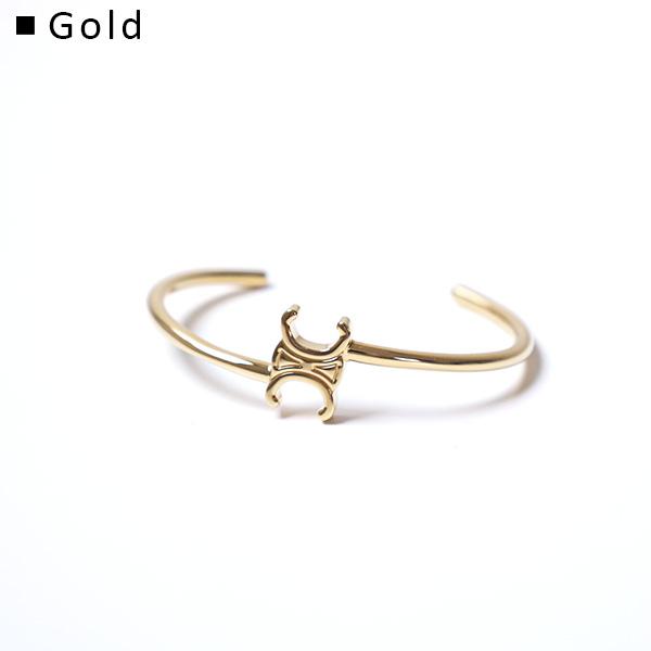 CELINE セリーヌ バングル CELINE セリーヌ ブレスレット Extra Thin Bracelet エクストラ