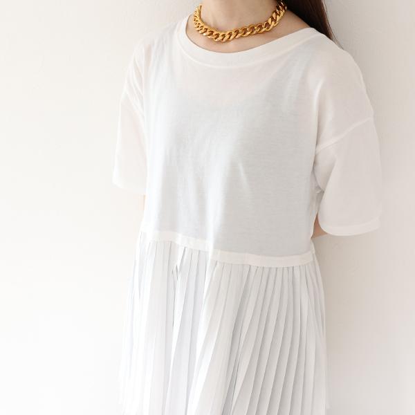CELINE セリーヌ ネックレス Maillon Chain Necklace 460GV6BRA レディース チェーン マイヨン アクセサリー 真鍮 LaG Onlinestoreの画像