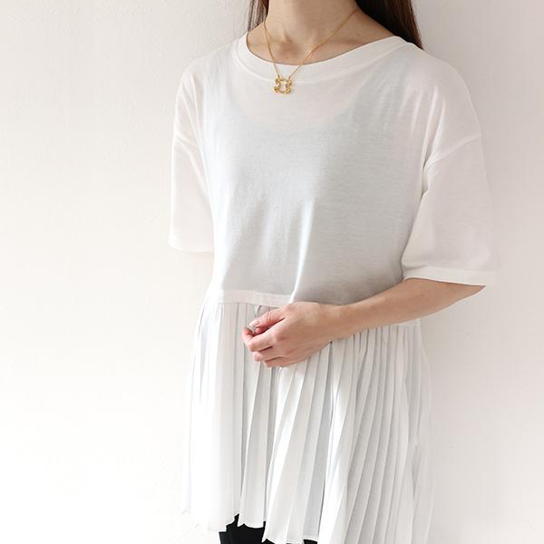 CELINE セリーヌ ネックレス Triomphe Large Necklace 460HT6BRA