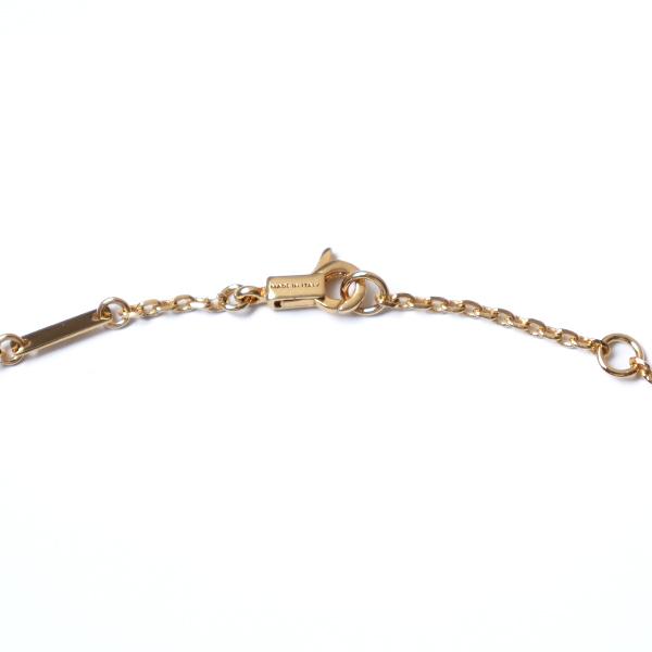 CELINE（セリーヌ） ネックレス Triomphe Large Necklace 460HT6BRA