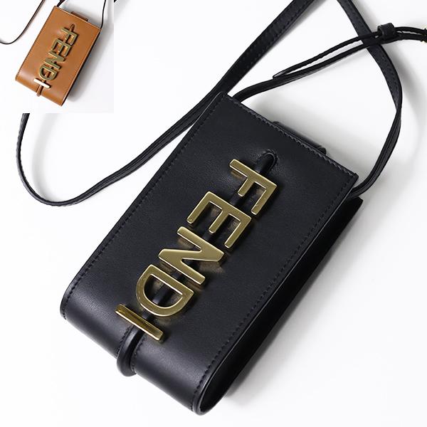 良品 フェンディ ヴィンテージ ポシェット サコッシュ 鞄 レディース メンズ FENDI（フェンディ） 斜め掛け ショルダーバッグ メンズ ブランド
