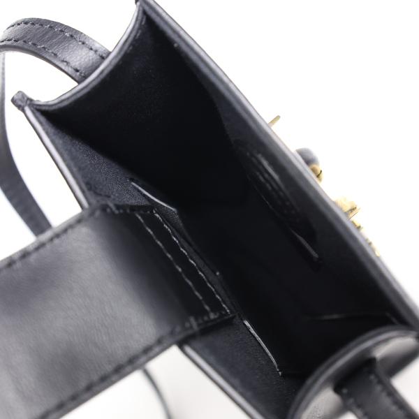 FENDI（フェンディ） スマホバッグ Logo Phone Pouch 7AS192 A5DY