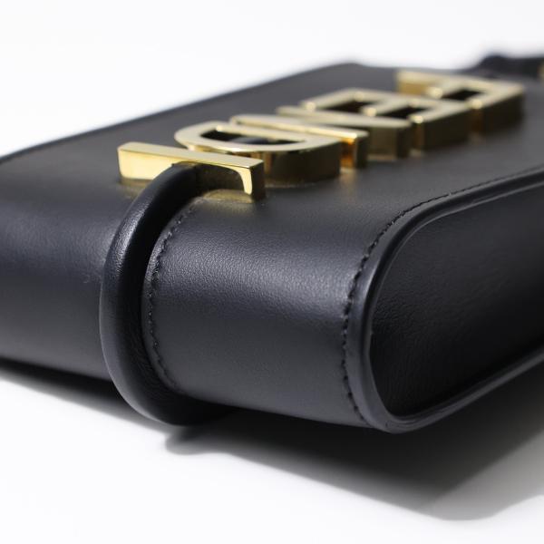 FENDI フェンディ スマホバッグ Logo Phone Pouch 7AS192 A5DY